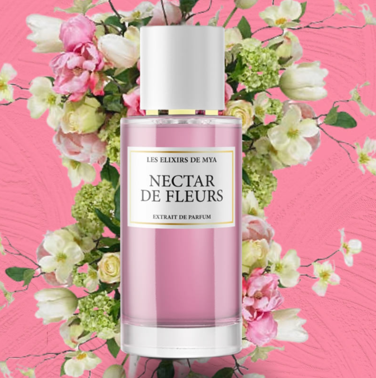 Nectar de Fleurs