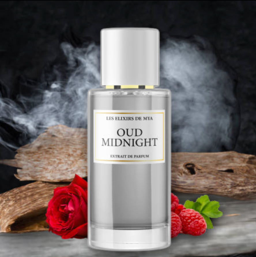 Oud Midnight